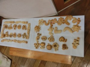 2月18日パン全体