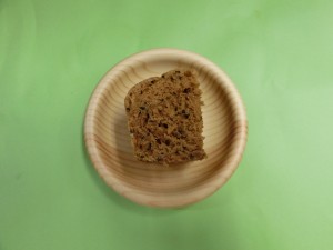 ６月１日おやつ