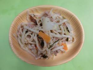 ６月１０日おやつ