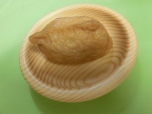 ６月１１日おやつ