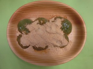 ６月５日おやつ