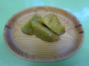 まーまれーどぽてと