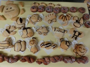 おひさまぐみぱん