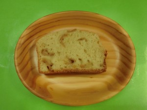 ２月15日おやつ