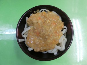 ２月16日おやつ