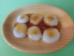 ２月26日おやつ